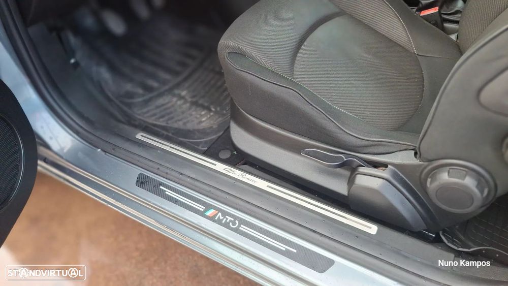 Alfa Romeo MiTo 1.3 JTDM - 9