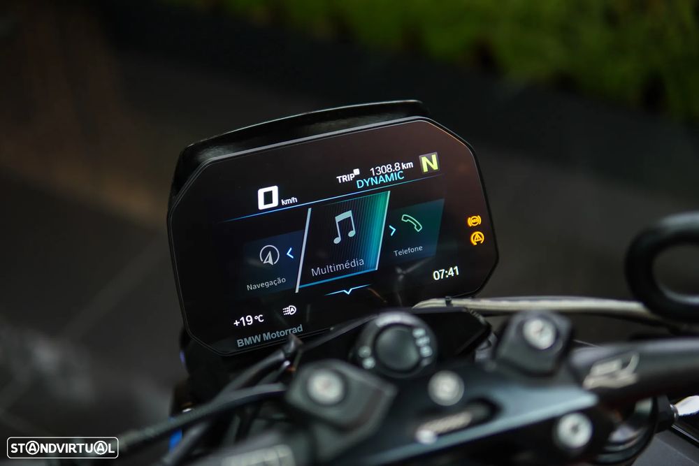 BMW M 1000 R M MOTORSPORT - 43