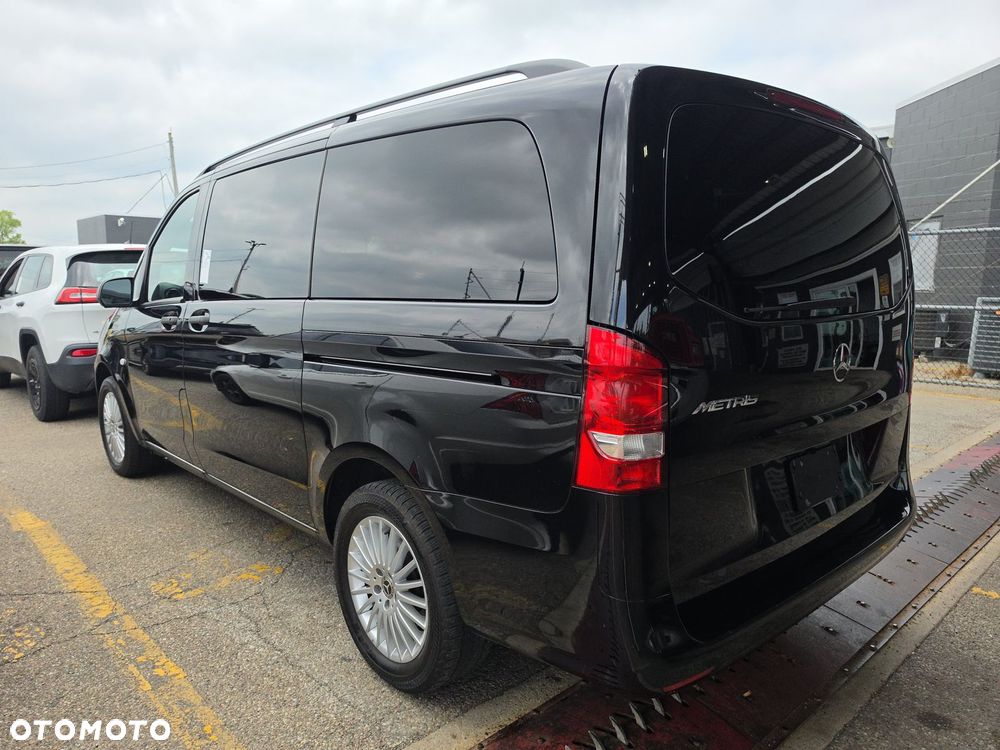 Mercedes-Benz Vito - 3