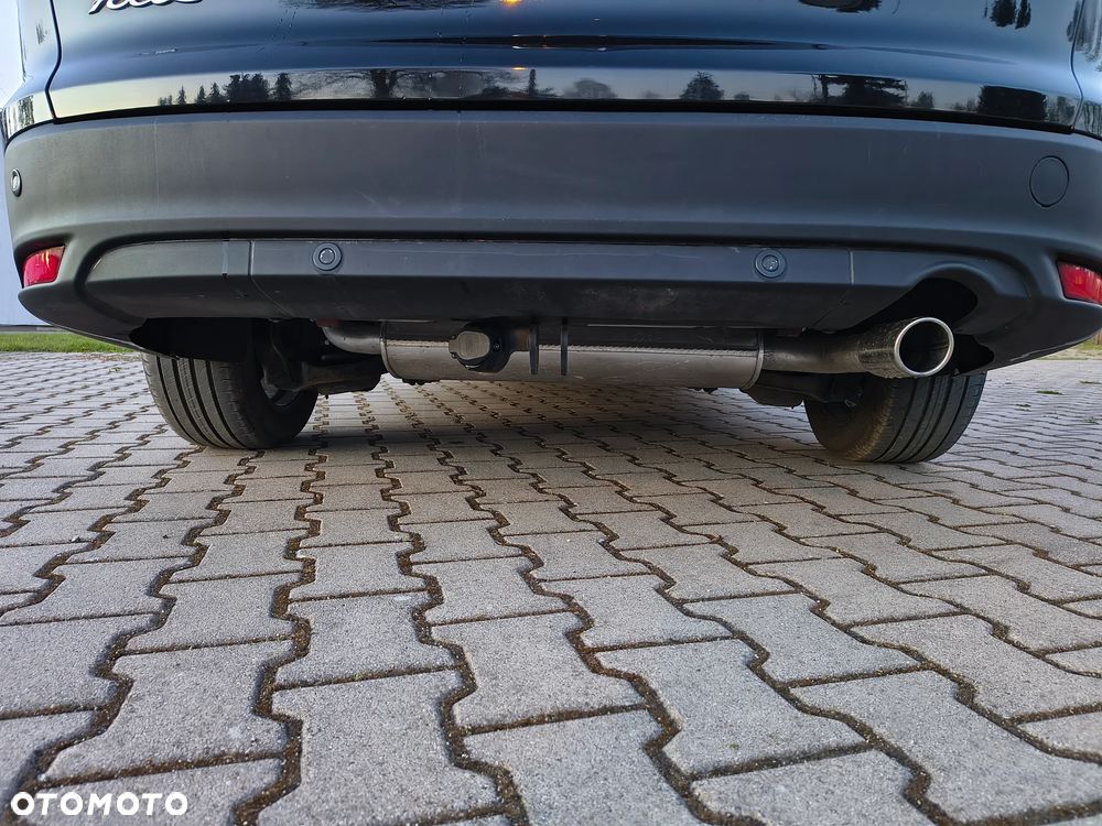 Ford Focus 1.6 EcoBoost Titanium - 5