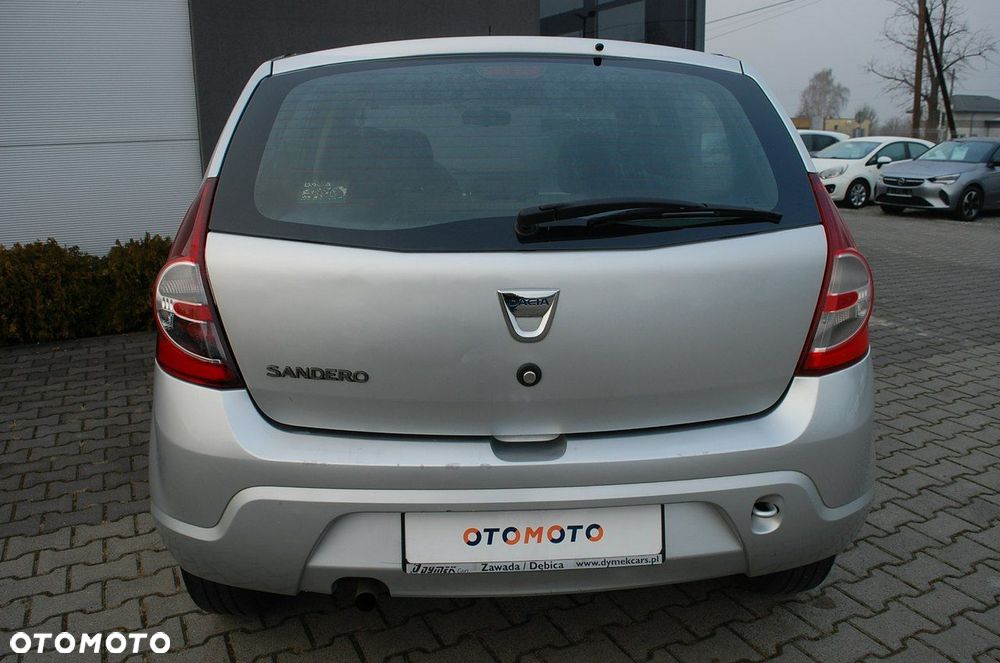 Dacia Sandero - 18