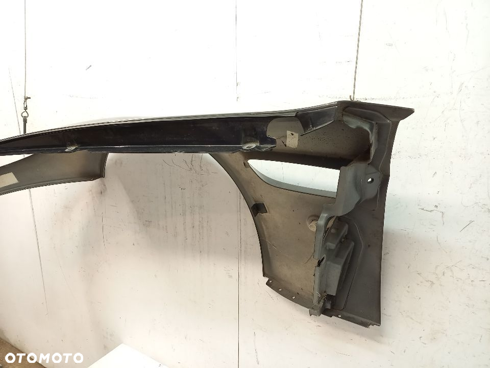 Aston Martin Vantage Błotnik Prawy przedni przod - 7