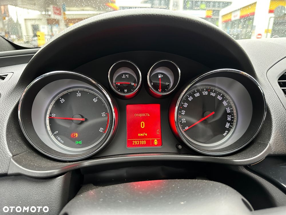 Opel Insignia 2.0 CDTI Sport - 15