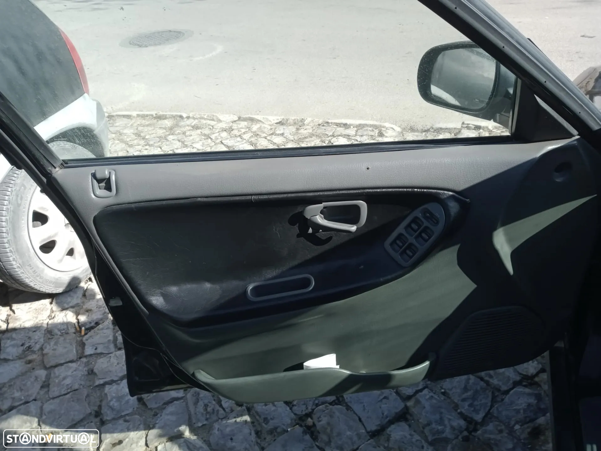 Honda Civic - 7