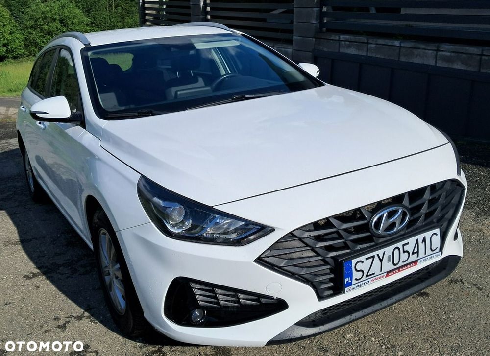 Hyundai i30 - 2