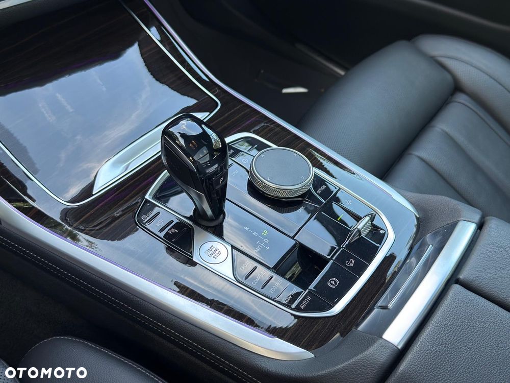 BMW X7 xDrive40d mHEV sport - 13