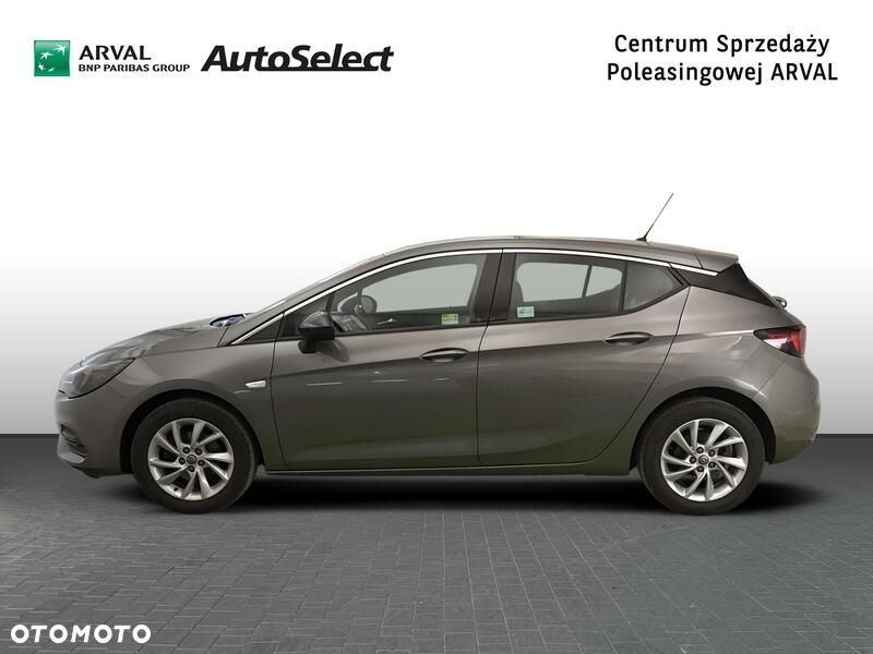 Opel Astra 1.2 T Elegance S&S - 2