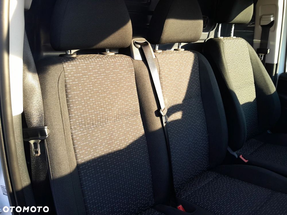 Mercedes-Benz Vito 114 - 19