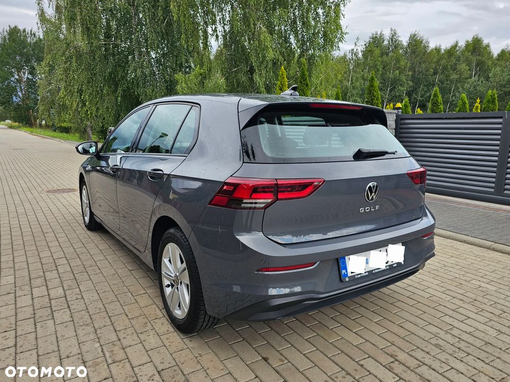 Volkswagen Golf 1.5 TSI EVO Life - 29
