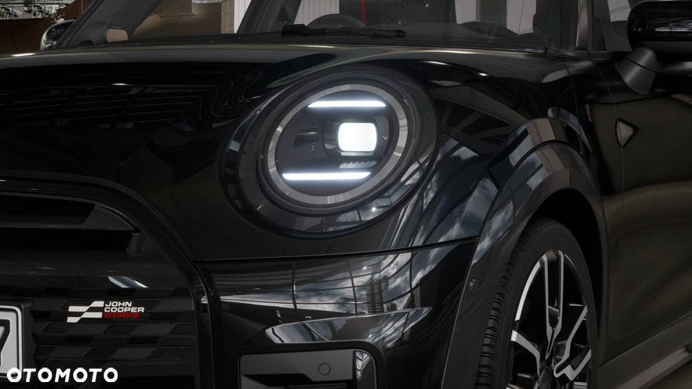 MINI Cooper C Linia John Works - 14
