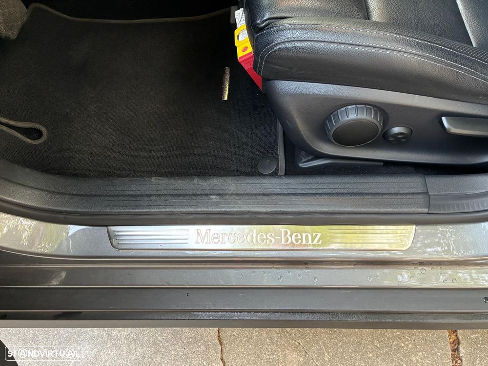 Mercedes-Benz GLA 250 4Matic 7G-DCT Style - 19