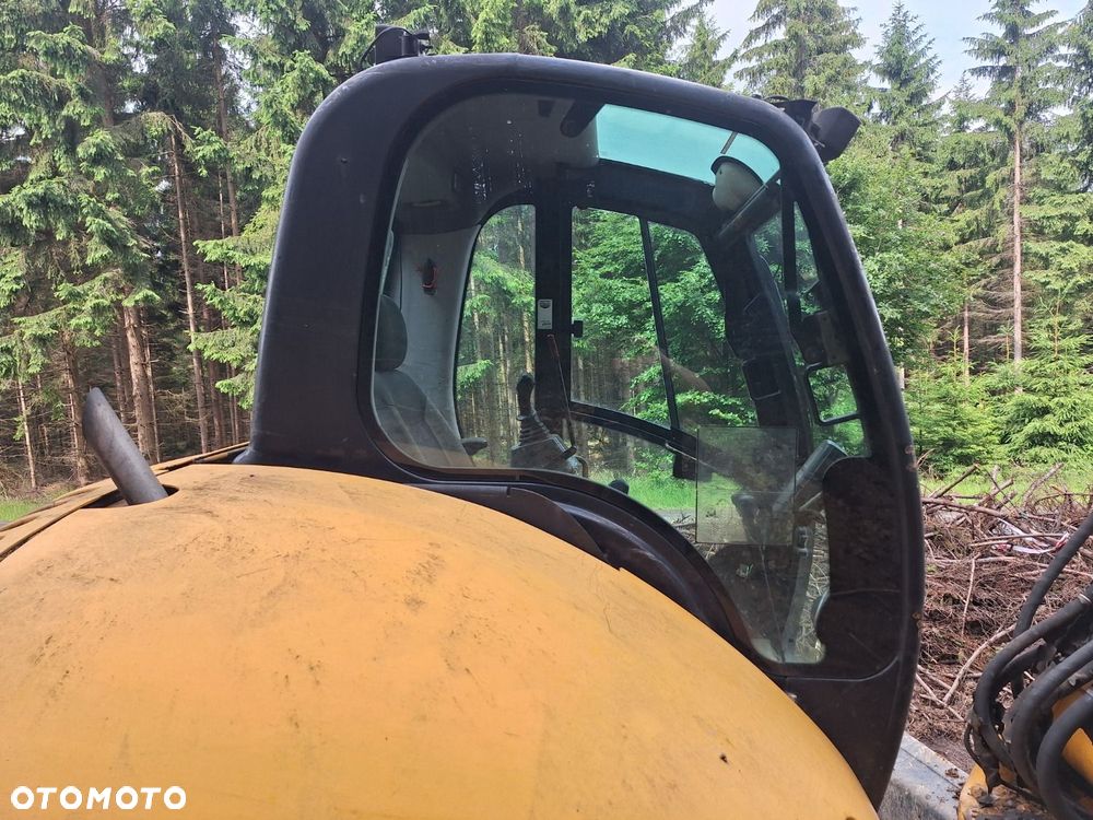 JCB 8080 Zts - 32