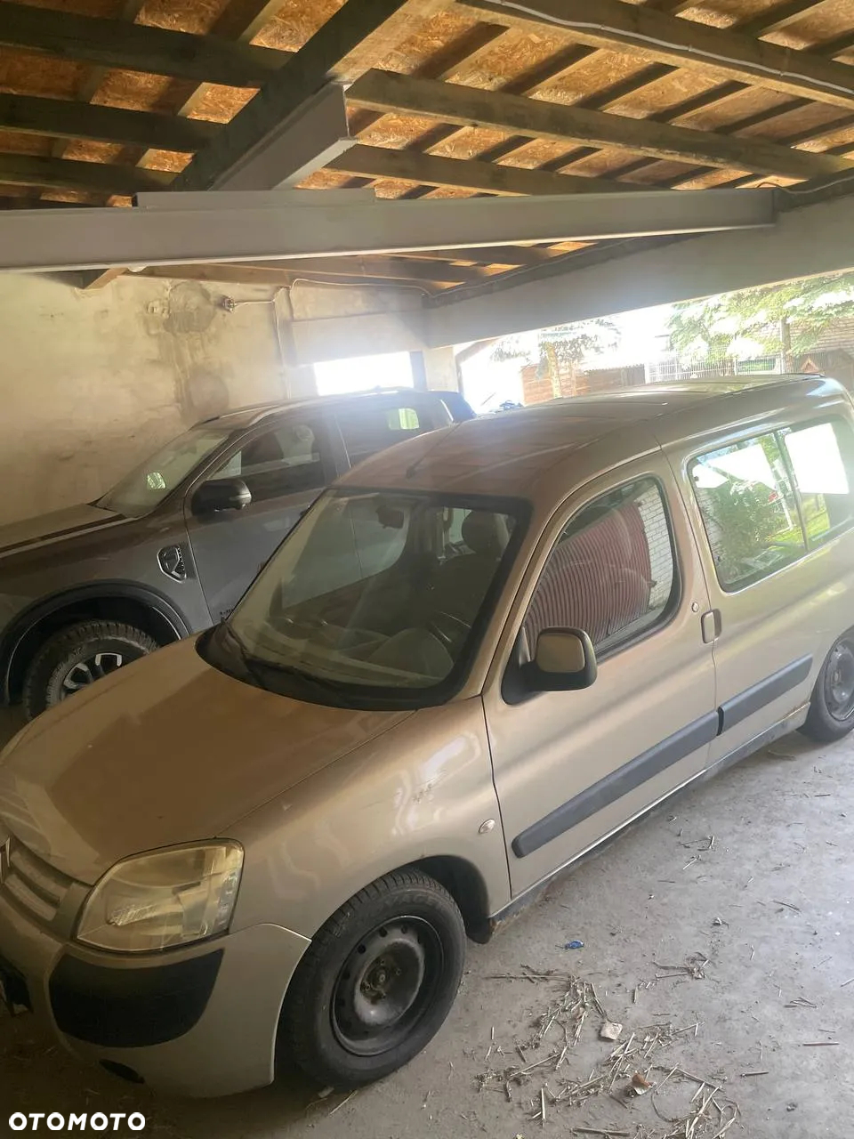 Citroën berlingo - 7