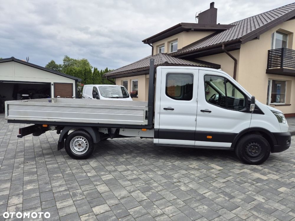 Ford Transit - 2