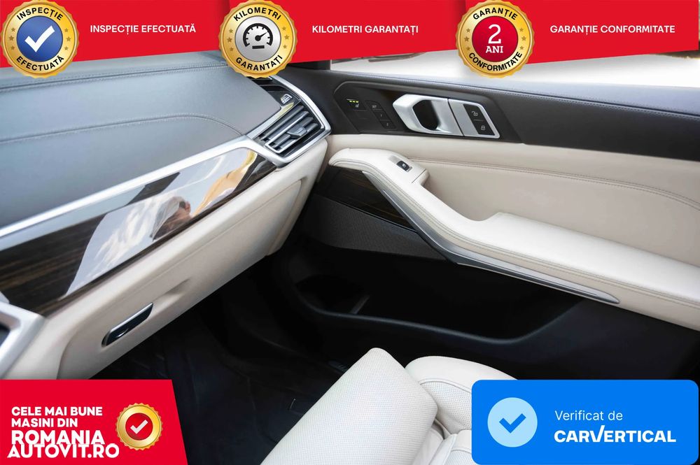 BMW X5 xDrive40i - 25