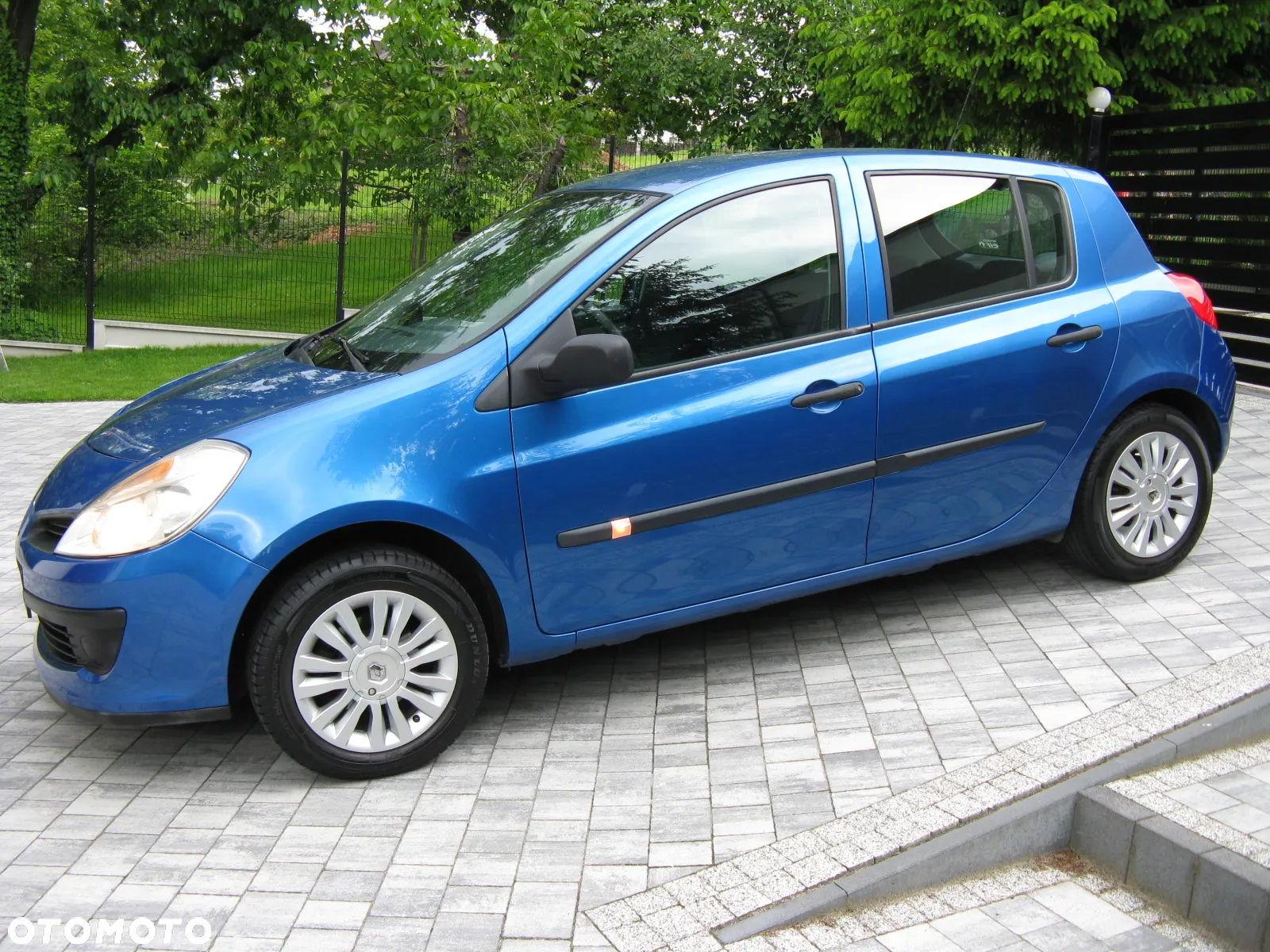 Peugeot 207 1.4 16V Trendy - 5