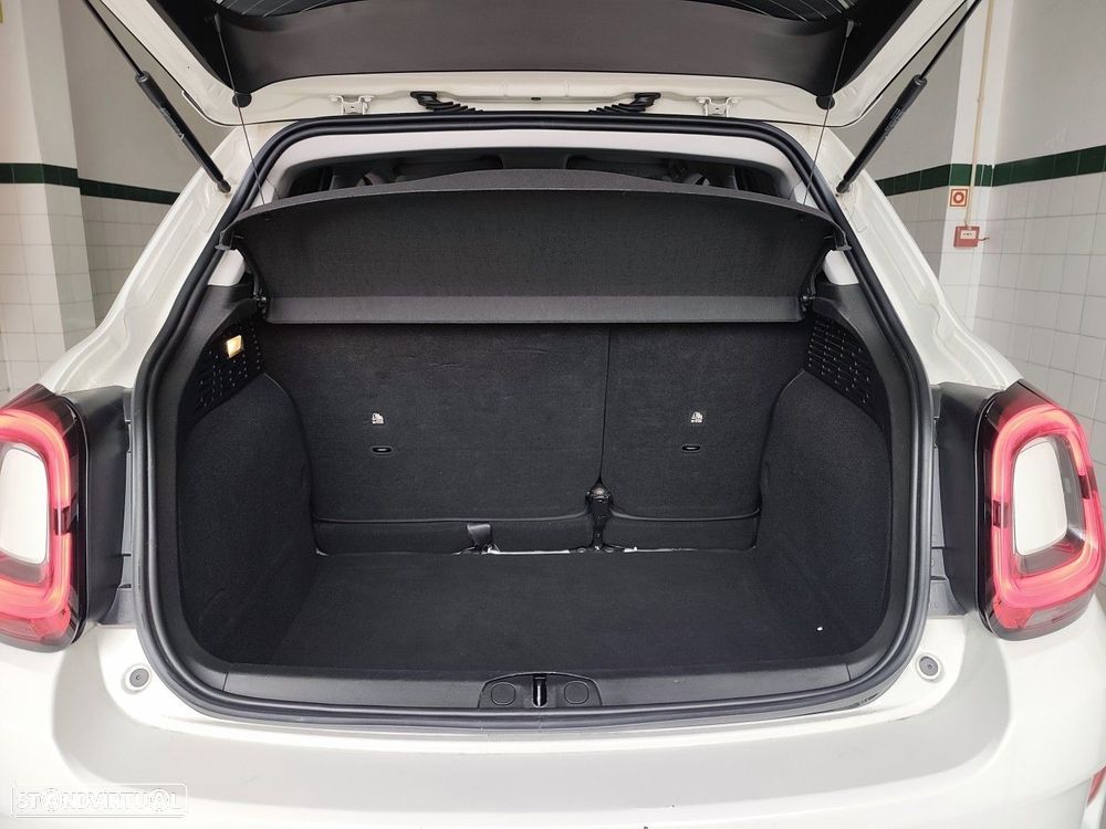 Fiat 500X 1.0 FireFly Urban - 16