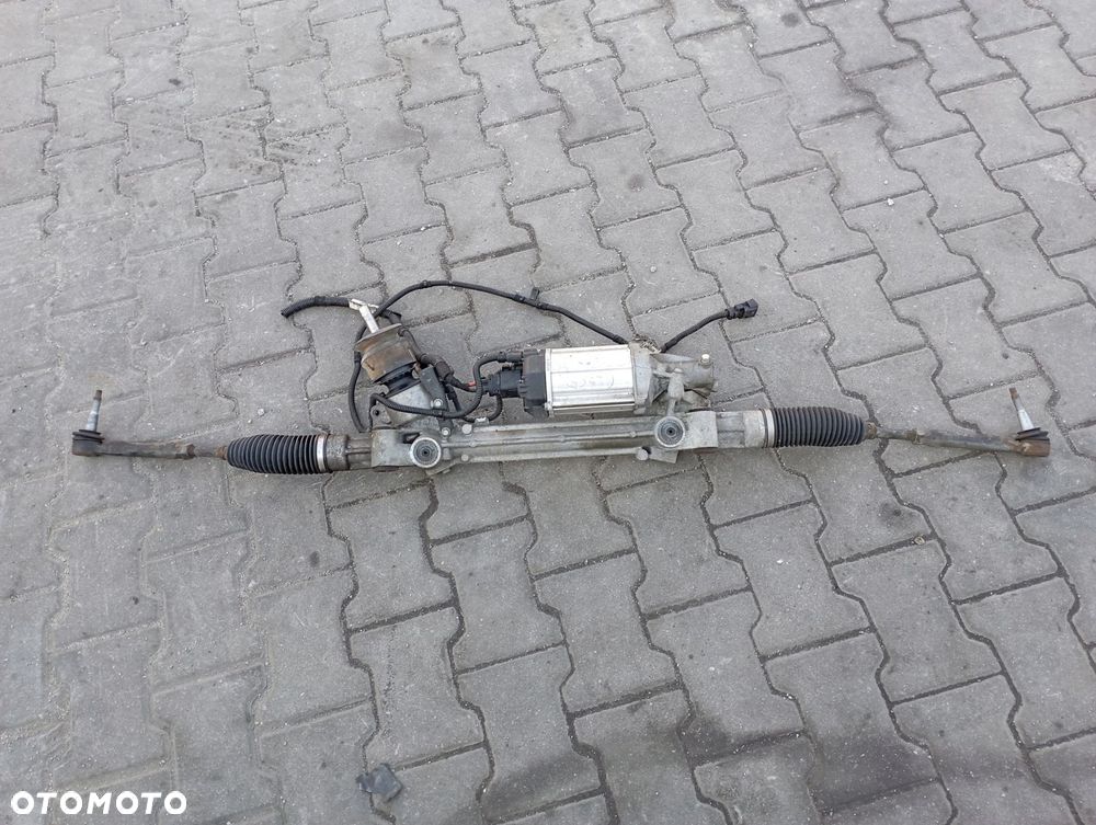 OPEL ASTRA IV J GTC 1.6 SIDI MAGLOWNICA PRZEKŁADNIA EUROPA 7805501608 - 1