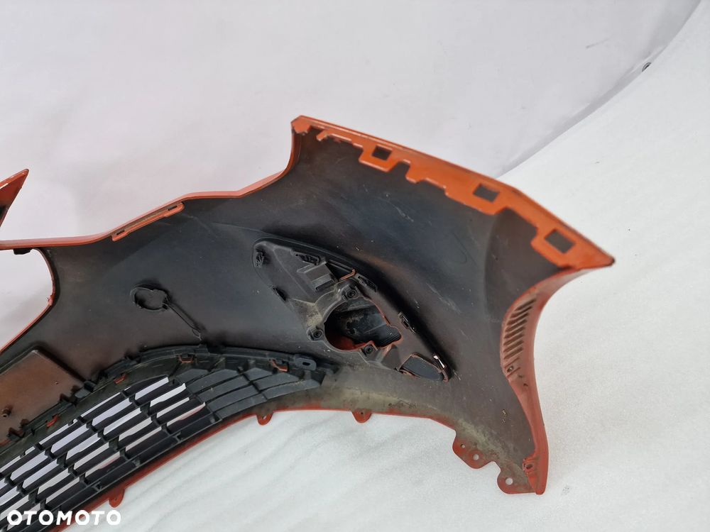 OPEL CORSA F 19- ZDERZAK PRZEDNI PRZÓD + KRATKA ŚRODKOWA I PRAWA BOCZNA , NR A009HJ01 / 9830280980 , NR AUKCJI NZ709 - 23