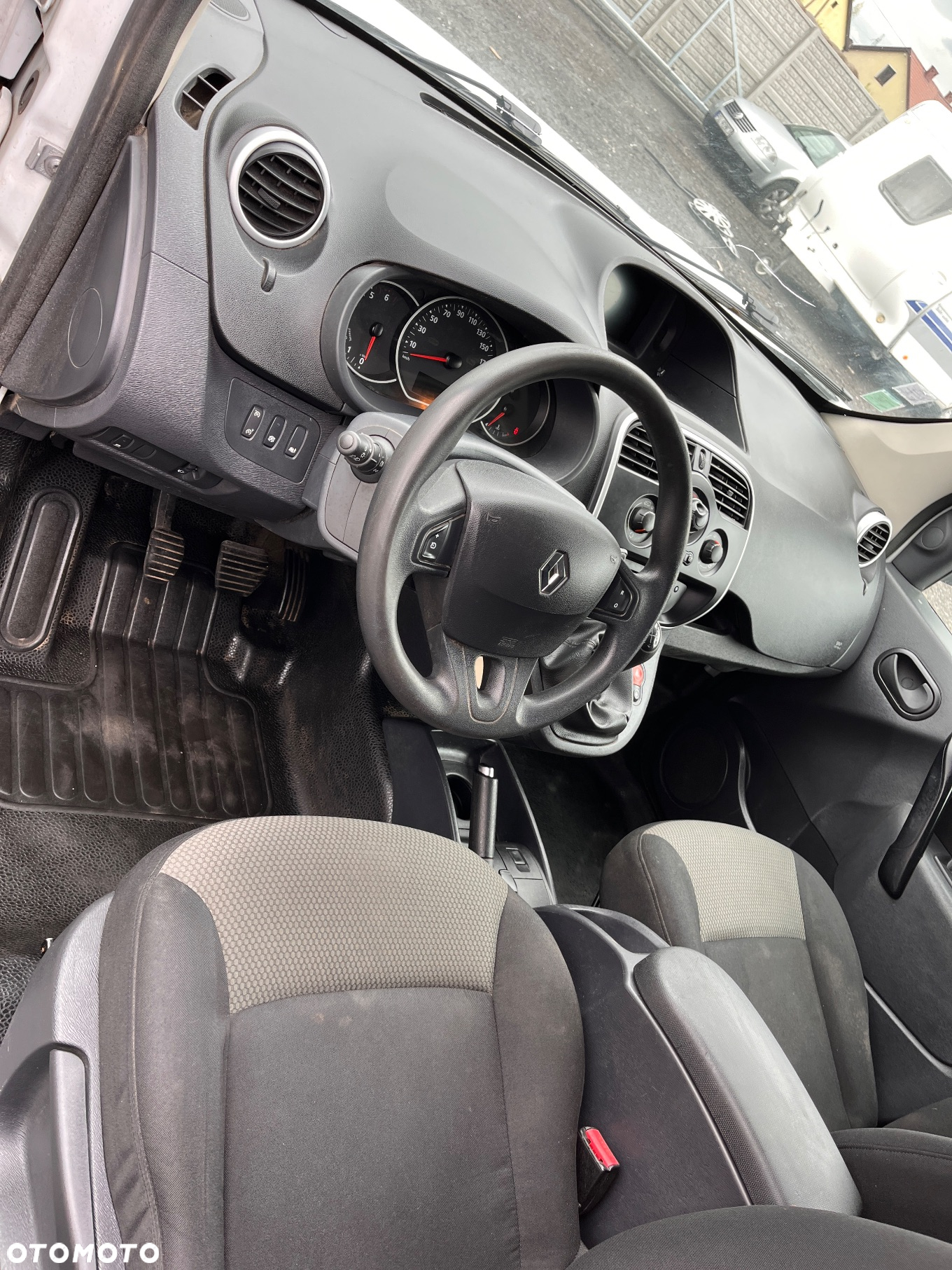 Renault Kangoo maxi - 6