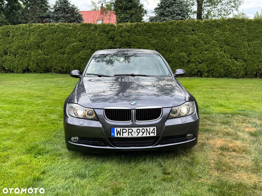 BMW Seria 3 - 2