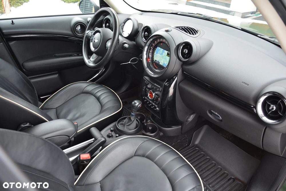 MINI Cooper S - 30