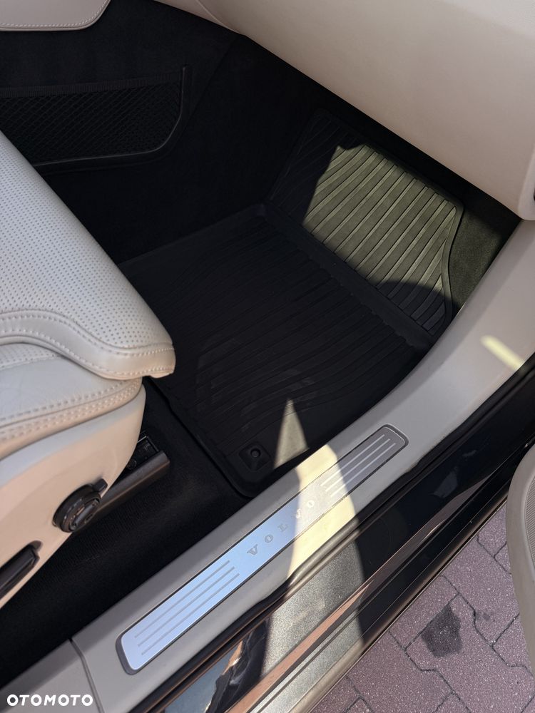 Volvo XC 90 B5 D AWD Inscription 7os - 39