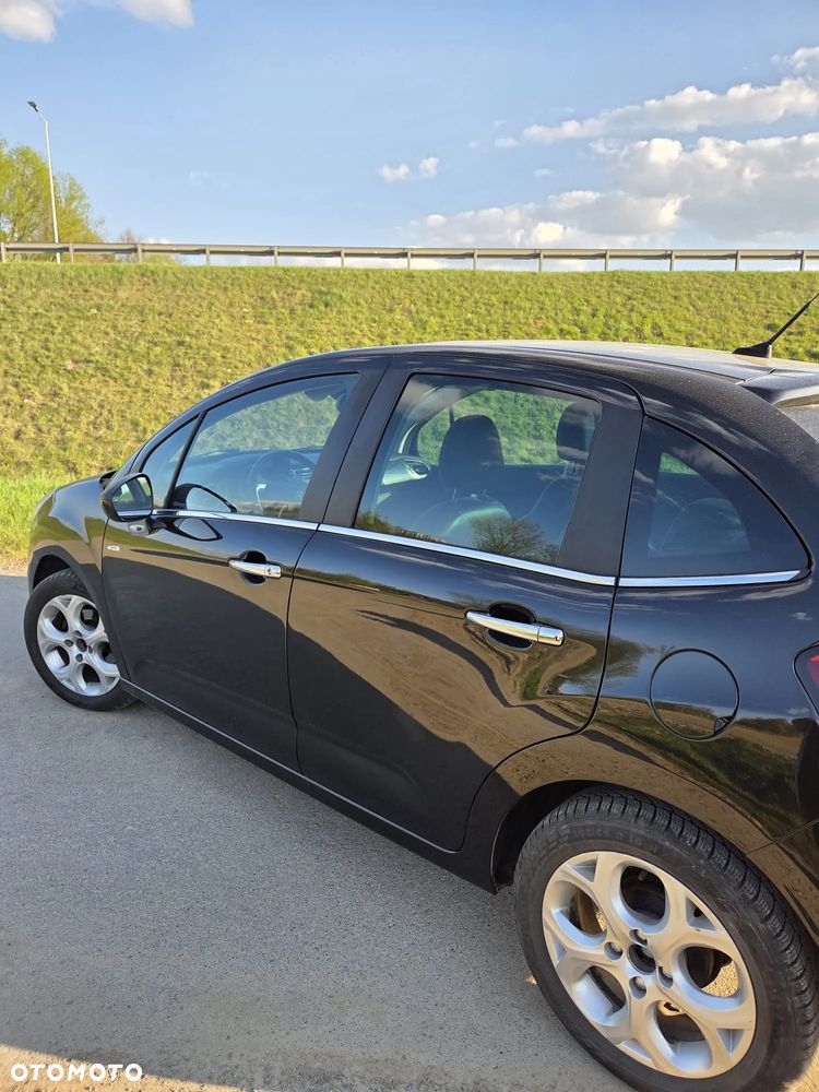 Citroën C3 1.6 e-HDi Exclusive - 4