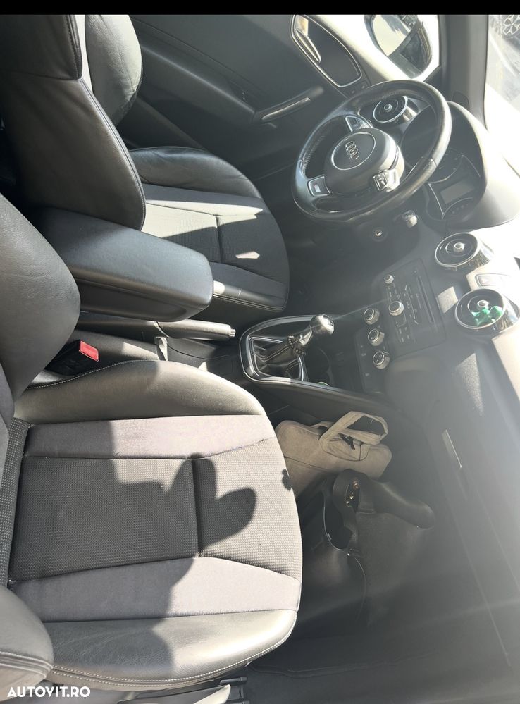 Audi A1 - 9