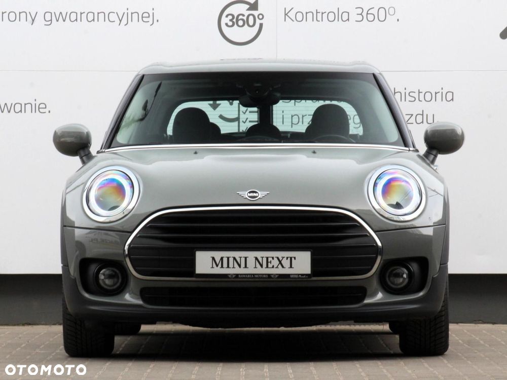MINI Clubman - 10
