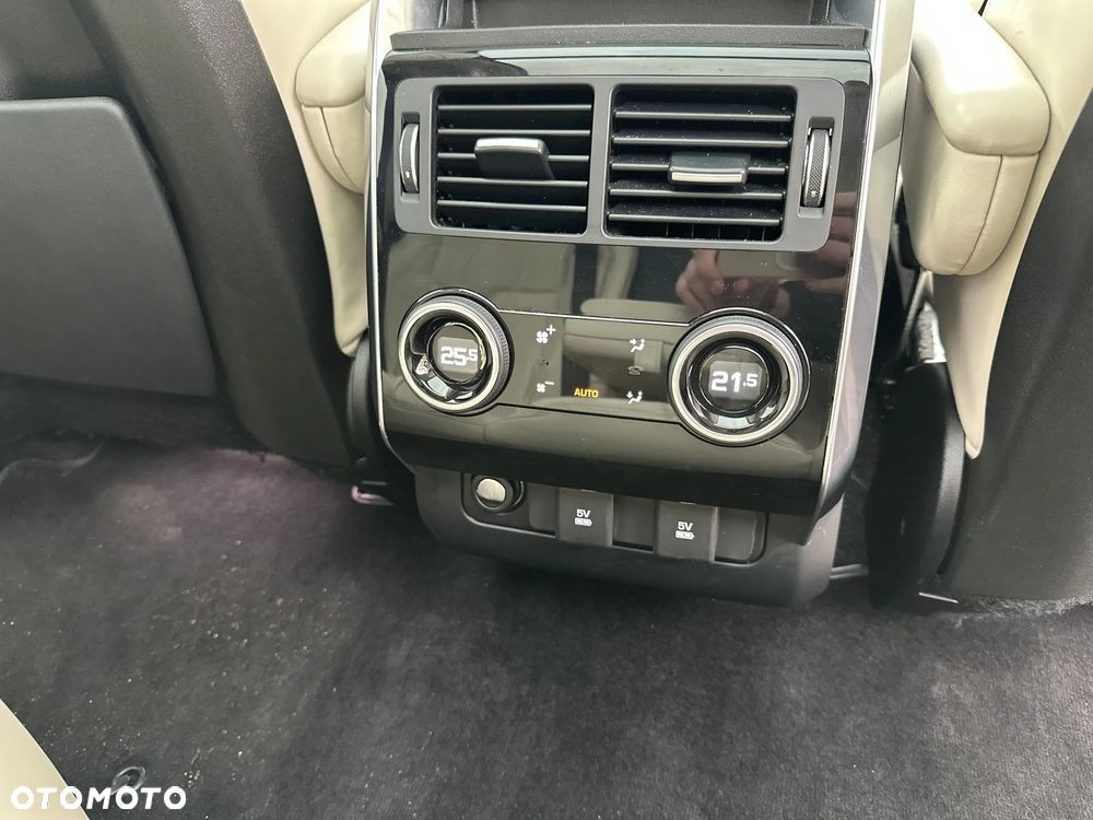 Land Rover Range Rover Sport S 4.4 SD V8 HSE Dynamic - 20
