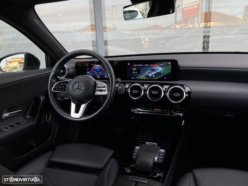 Mercedes-Benz A 250 e Style Plus - 16