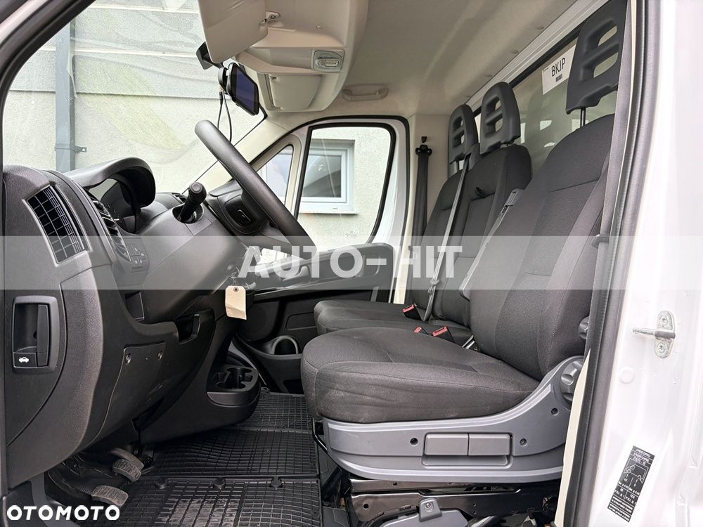 Fiat Ducato - 16