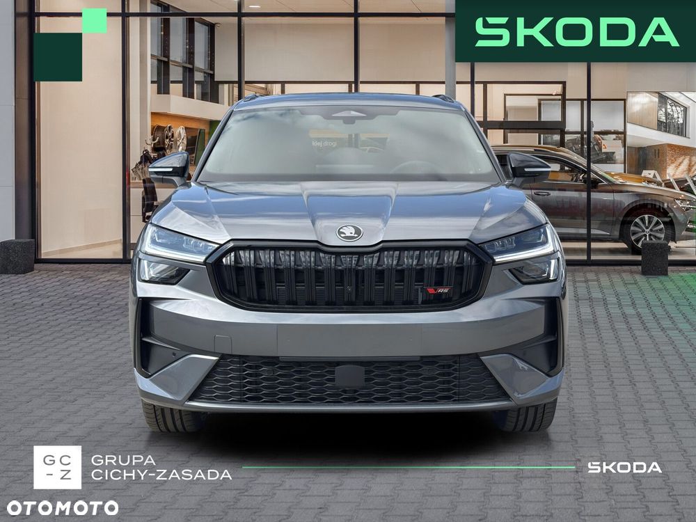 Skoda Kodiaq 2.0 TSI 4x4 RS DSG - 8