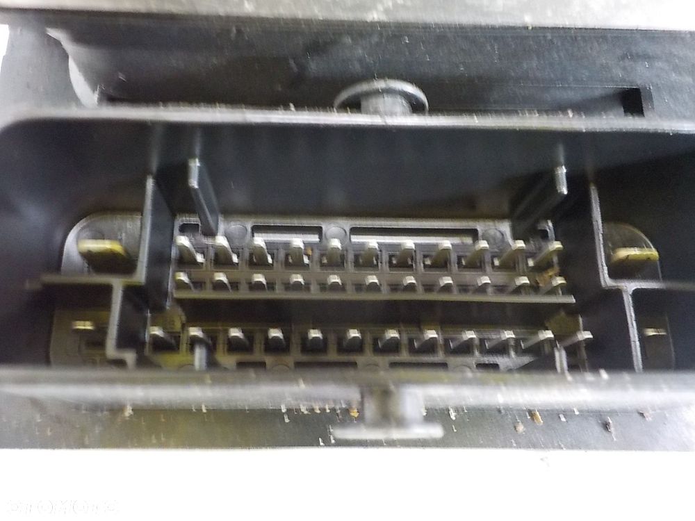 AUDI A4 B8 POMPA ABS 8K0907379BH 0265236342 8K0614517EH - 4