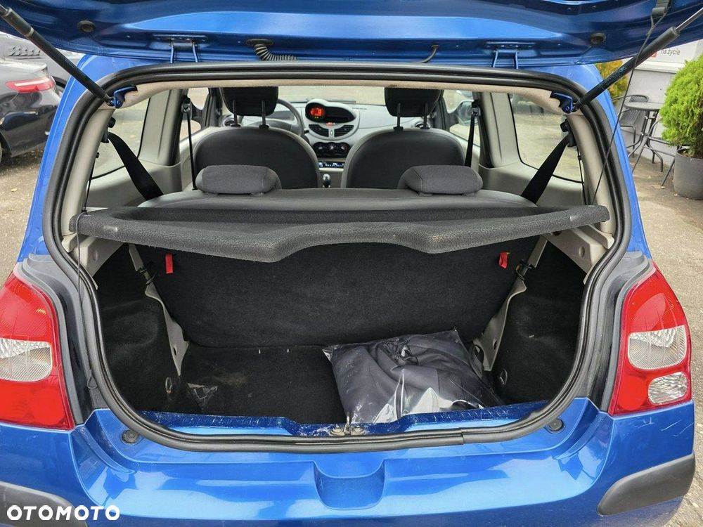 Renault Twingo 1.2 Pack - 21