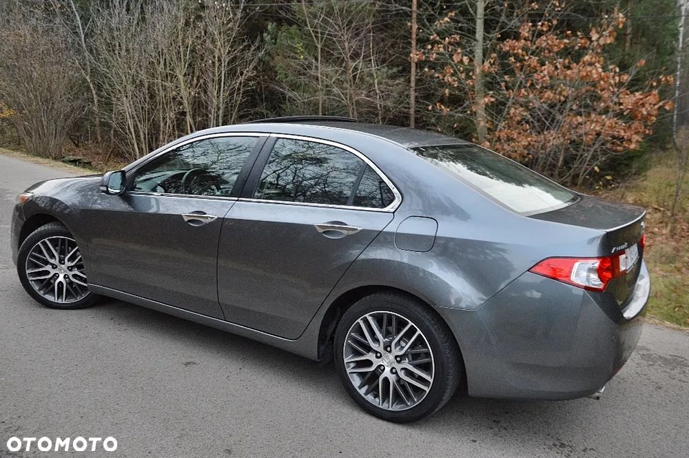 Honda Accord 2.4 Executive - 8