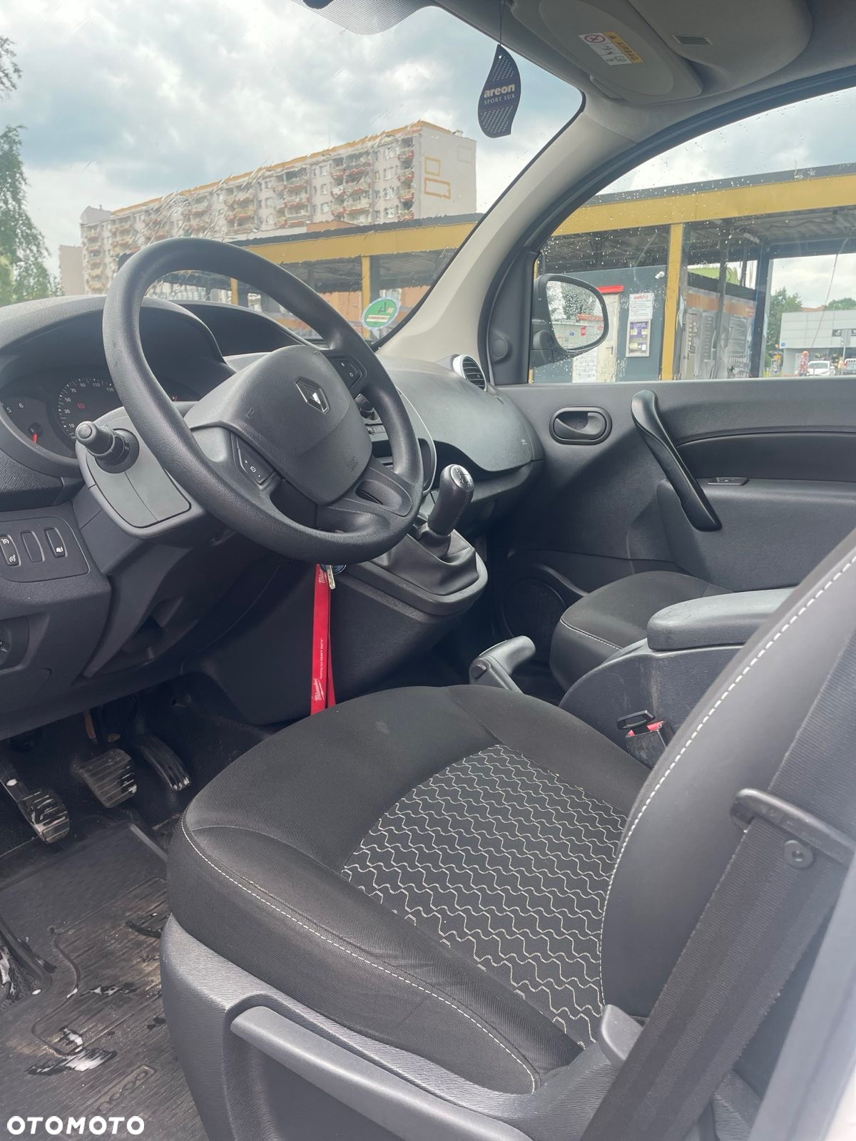 Renault Kangoo - 13