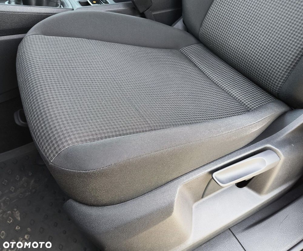 Volkswagen Caddy - 12