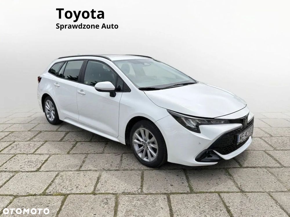 Toyota Corolla 1.8 Hybrid Style - 2