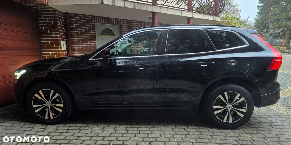 Volvo XC 60 B4 B Momentum Pro - 3