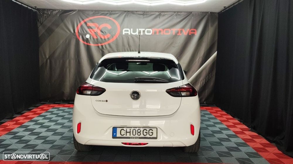 Opel Corsa-e 50 kWh - 12