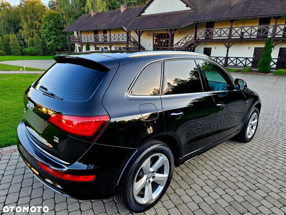 Audi Q5 - 16