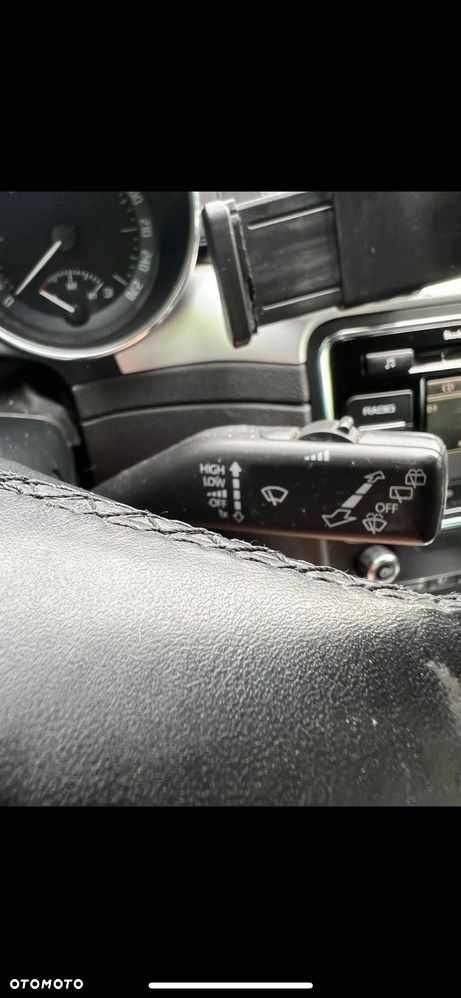 Skoda Superb 2.0 TDI Elegance DSG - 13