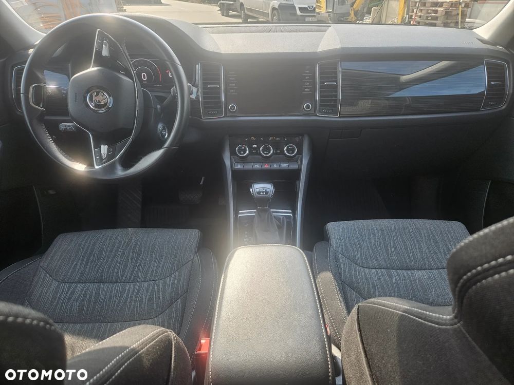Skoda Kodiaq - 14