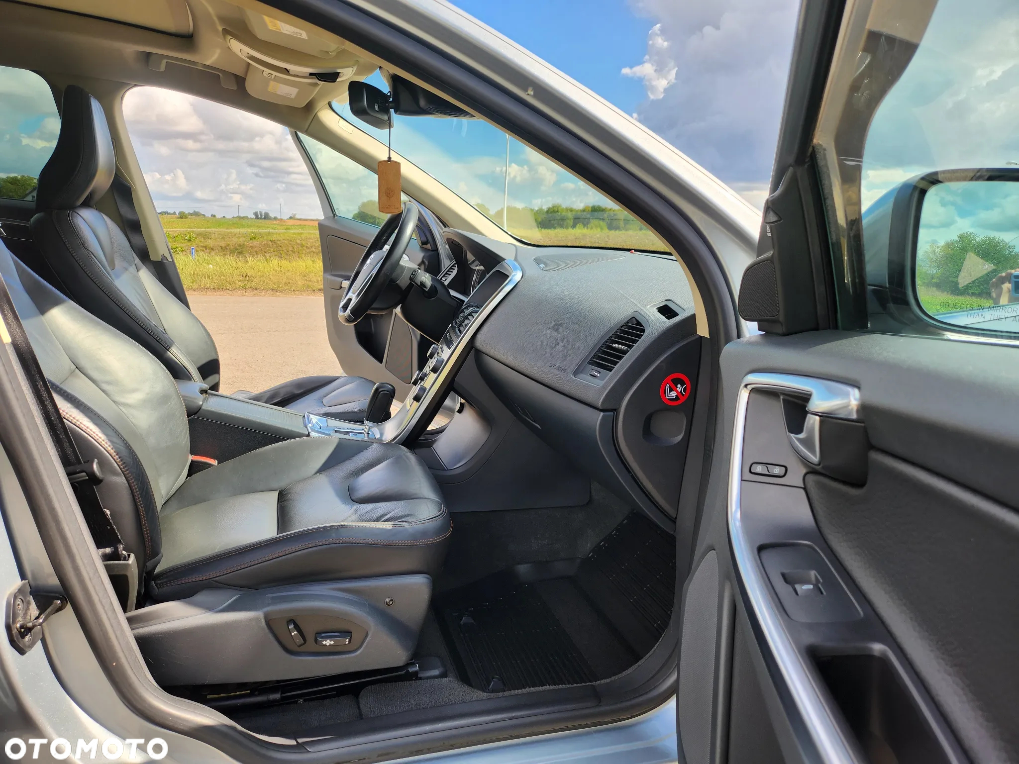 Volvo XC 60 T6 AWD Summum - 39
