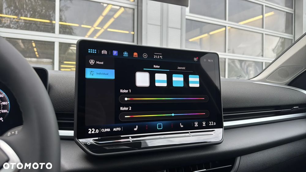 Volkswagen T-Roc 1.5 TSI Style DSG - 18