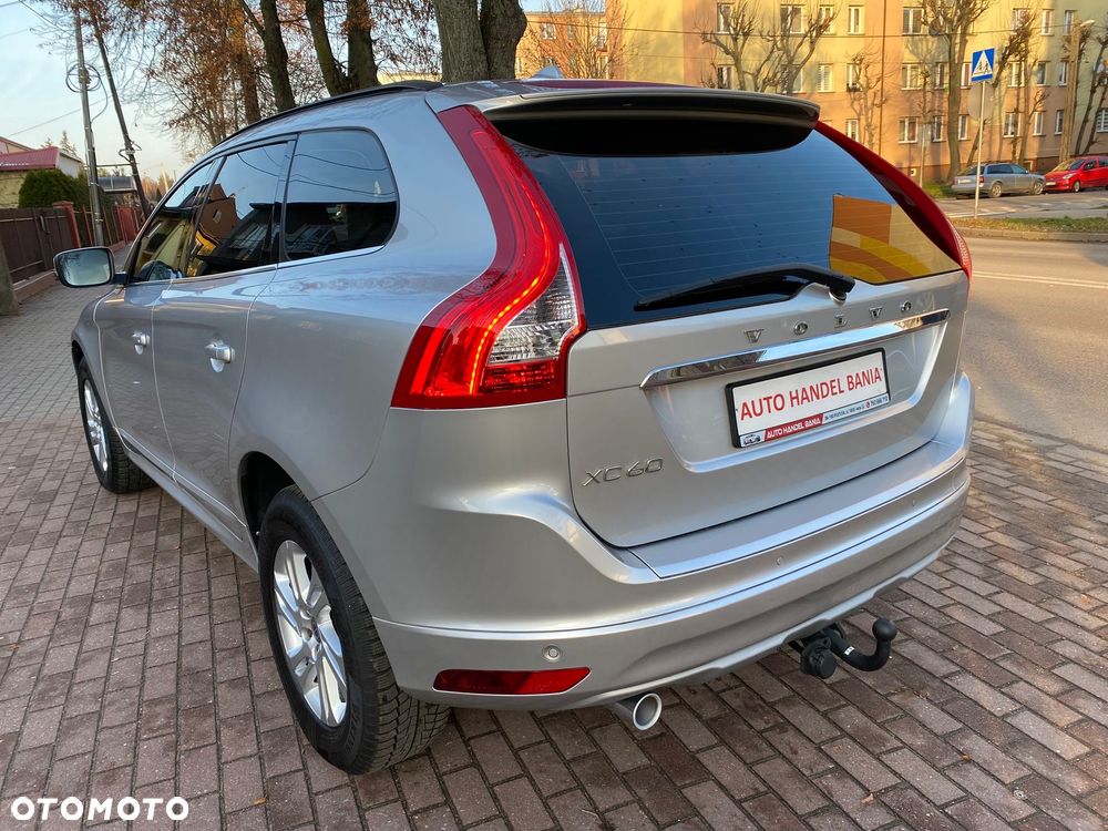 Volvo XC 60 - 31