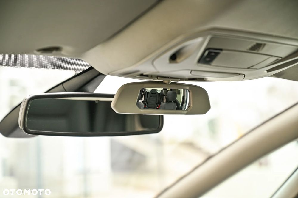 Ford S-Max 2.0 TDCi Titanium - 16