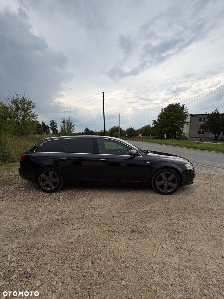 Audi A6 Avant - 18